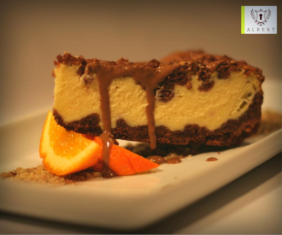 Casa Albert Boutique & Restaurant Braşov Buitenkant foto